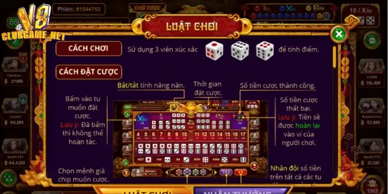 Áp dụng một số kinh nghiệm hay đem lại khả năng giành chiến thắng cao hơn