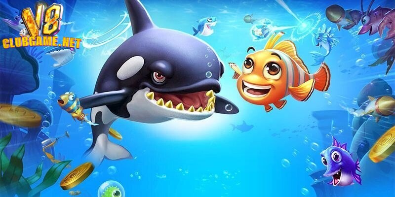 Bắn cá Hải Tặc mang đến trải nghiệm tối ưu