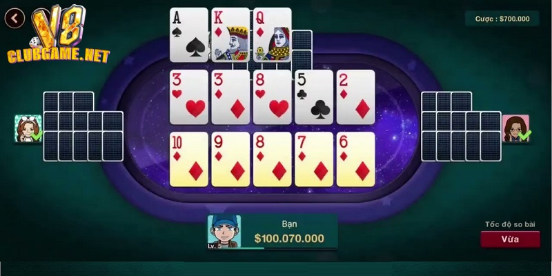 Bạn cần chú ý đến các tính tiền và so chi tham gia game