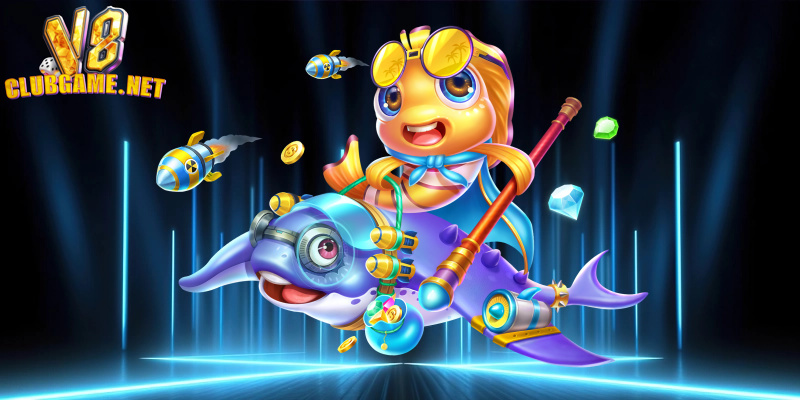 Bạn nên canh thời điểm vàng để tham gia săn cá