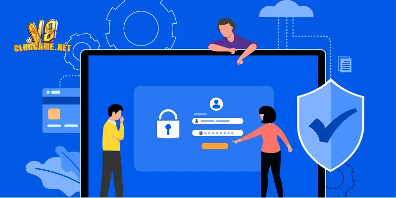 Bạn nên đăng nhập V8club để tham gia chơi game thuận tiện 