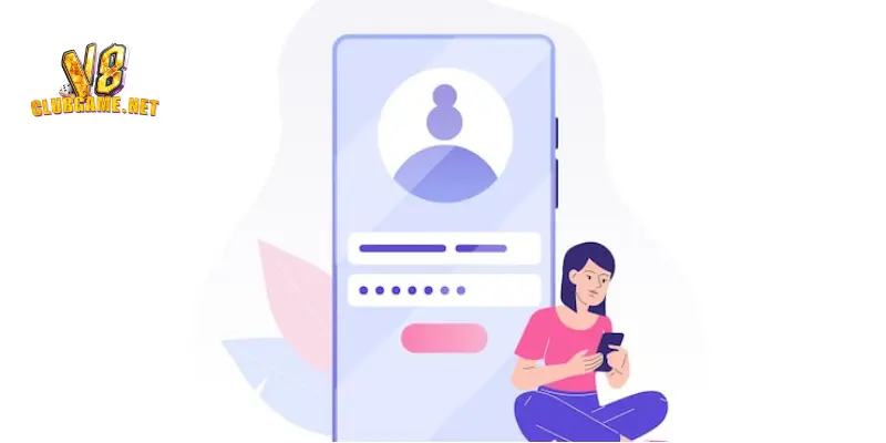 Bạn nên thực hiện bảo mật tài khoản sau khi đăng nhập thành công