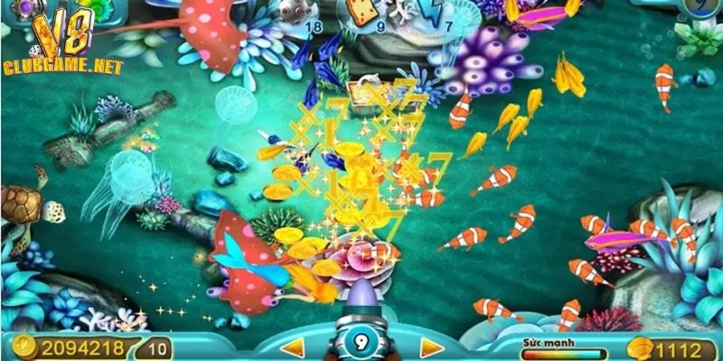 Chi tiết hướng dẫn từng bước trải nghiệm bắn cá đổi thưởng dễ dàng