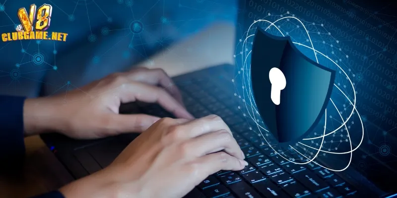 Chính sách bảo mật là những nguyên tắc xây dựng môi trường giải trí minh bạch