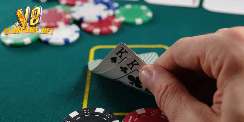 Cược lừa được nhiều cao thủ poker áp dụng hiệu quả