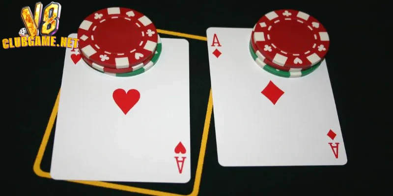 Đánh bài Xì Dách nên kiểm soát tốt tài chính để chơi lâu dài