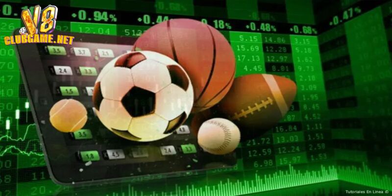 Đối với kèo chấp 0.5 sẽ không có kết quả hòa tiền trong trận đấu