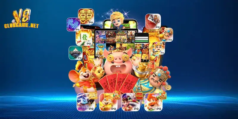 Game quay hũ có tỷ lệ RTP cao sẽ giúp người chơi có cơ hội thắng lớn hơn