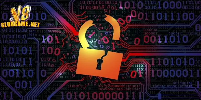 Hệ thống bảo mật đa lớp kết hợp với giám sát chặt chẽ