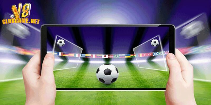 Kèo chấp bóng đá là thể hiện sự chênh lệch giữa 2 đội bóng