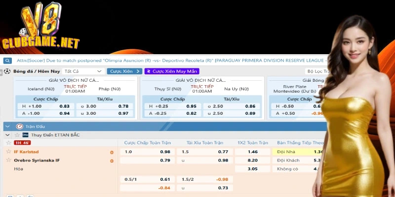 Kèo góc là loại cược phụ dự đoán số phạt góc của trận đấu