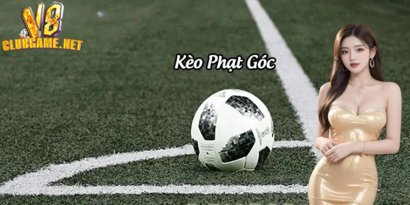 kèo phạt góc