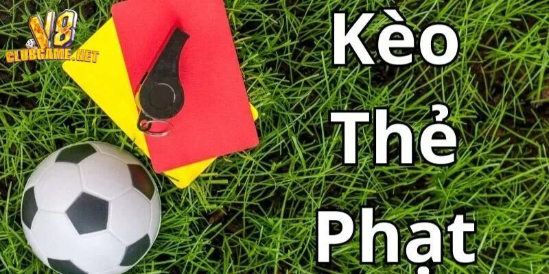 Hãy chú ý trọng tài bắt trận khi soi kèo