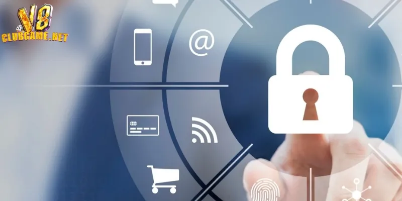 Lợi ích của các chính sách về bảo mật tại nhà cái