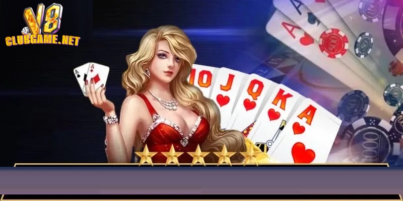 Luật chơi game bài Mậu Binh đơn giản