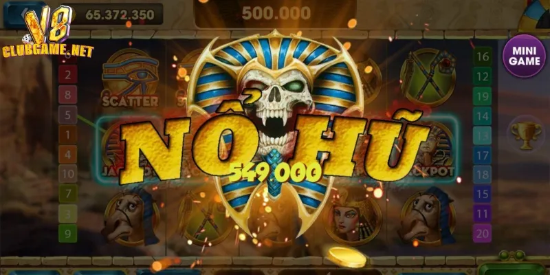 Một số ưu điểm nổi bật của sân chơi đem lại ấn tượng với mọi người