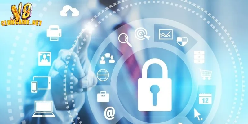 Một vài yếu tố cơ bản cần có trong vấn đề bảo mật