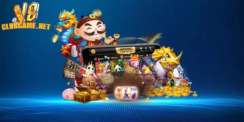 Nên chú ý đến bí quyết chơi nổ hũ