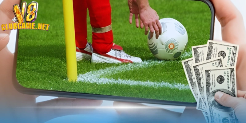 Người chơi cần hiểu rõ tính chất từng loại kèo góc