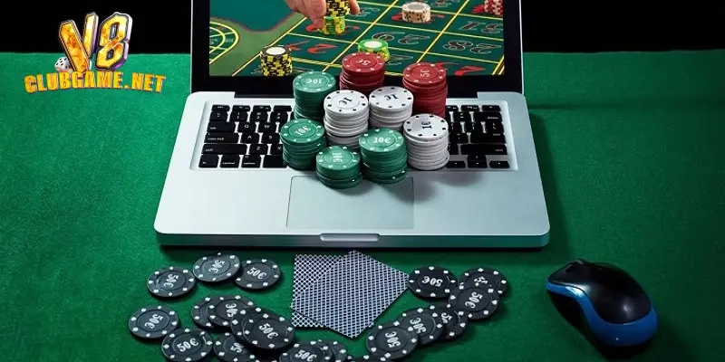 Người chơi nên đặt giới hạn về nạp rút cược trên hệ thống V8Club