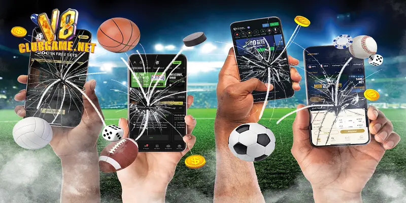 Nhiều giải đấu thể thao “xanh chín” để người chơi lựa chọn giải trí