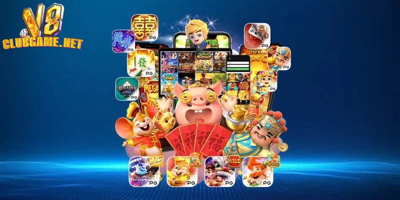 Nổ hũ trực tuyến