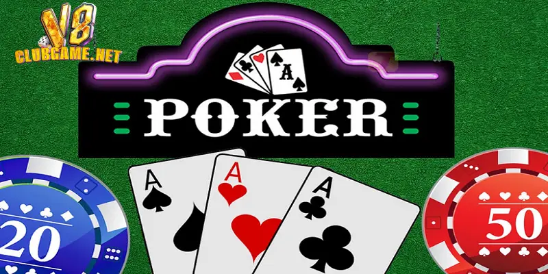 Poker