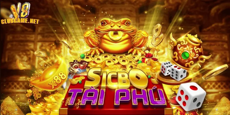 Sicbo Tài Phú