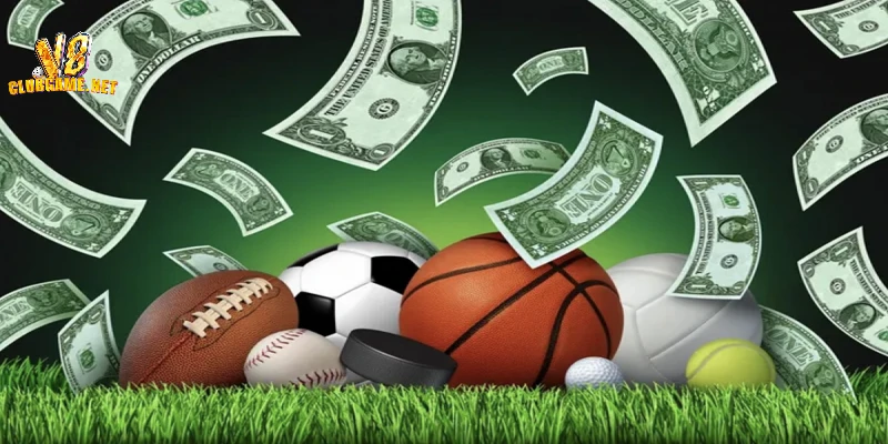 Thể thao V8CLUB cung cấp sân chơi cá cược cực đỉnh