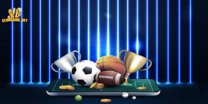 Ưu điểm nổi bật của thể thao V8CLUB