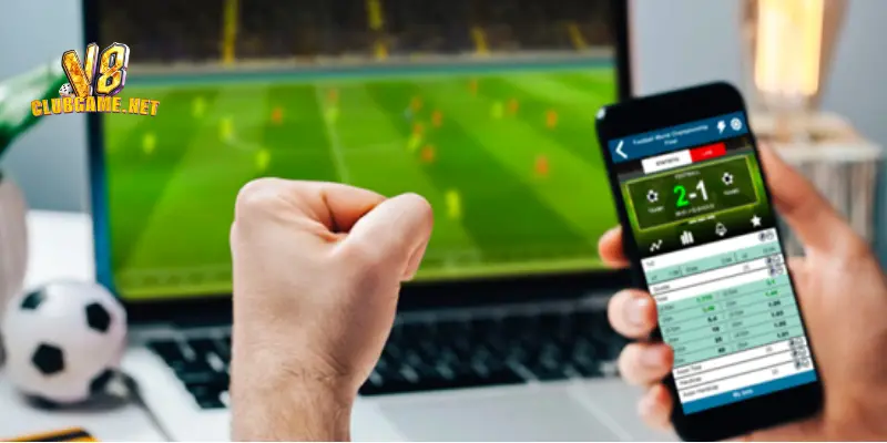 Việc nắm rõ luật chơi cá độ bóng đá là điều vô cùng cần thiết