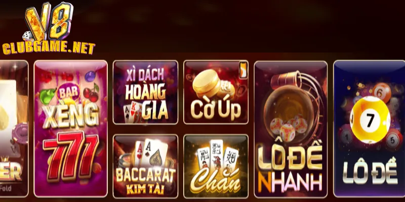 Xì Dách Hoàng Gia, phiên bản game bài độc đáo