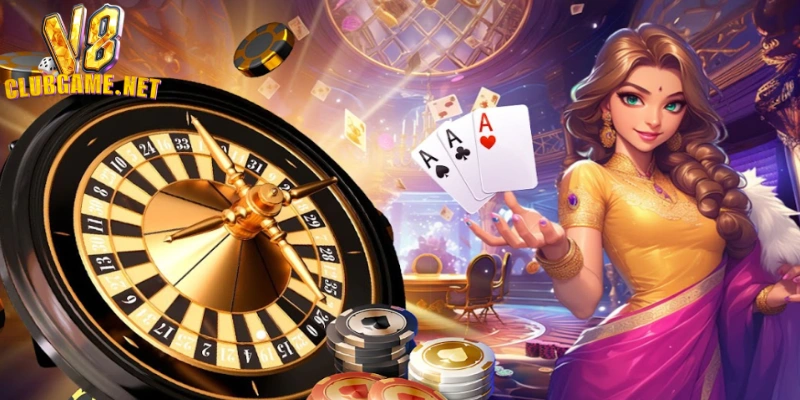 Xì Dách Hoàng Gia