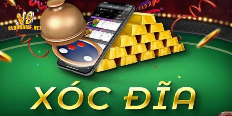 Xóc Đĩa online